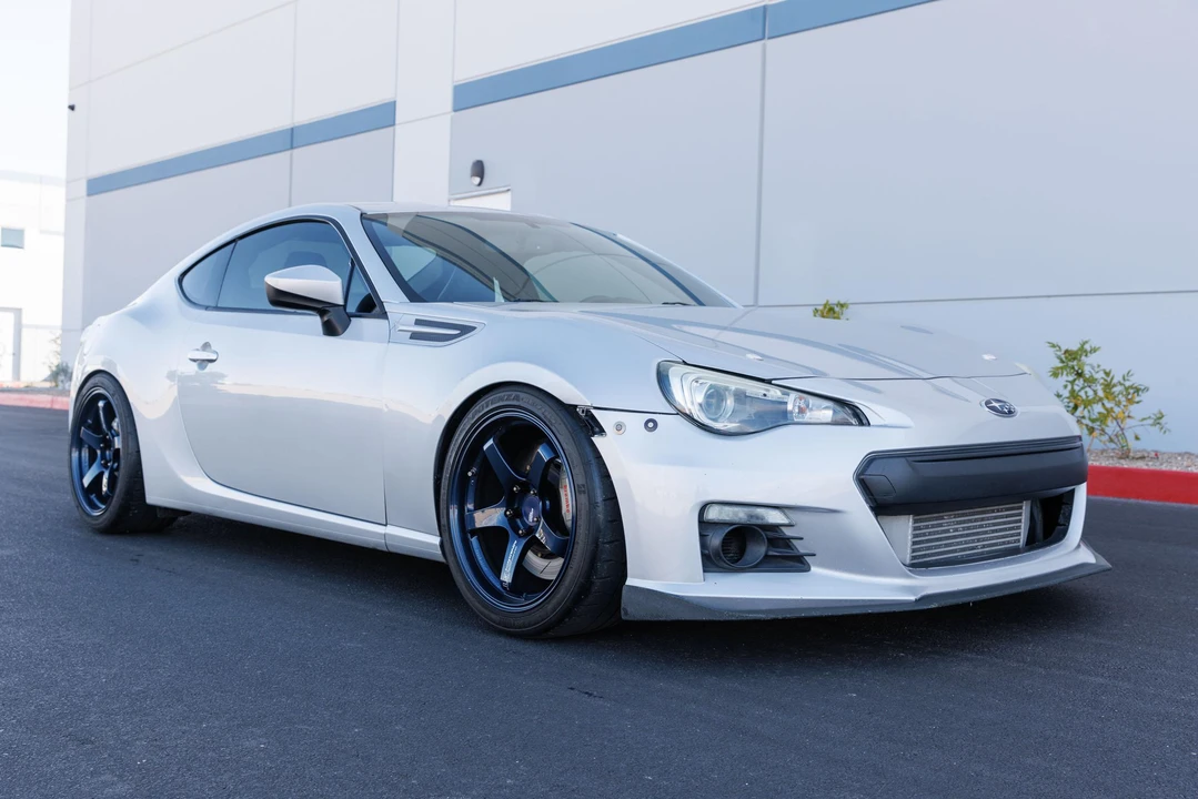 2014 Subaru BRZ 1st Gen - Image 16 of 31