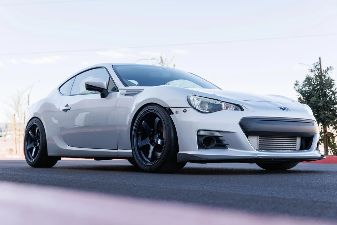 2014 Subaru BRZ 1st Gen - Image 17 of 31