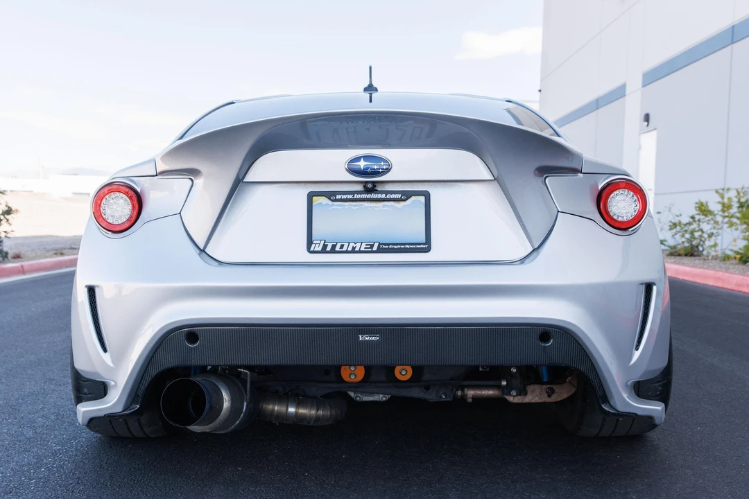 2014 Subaru BRZ 1st Gen - Image 5 of 31