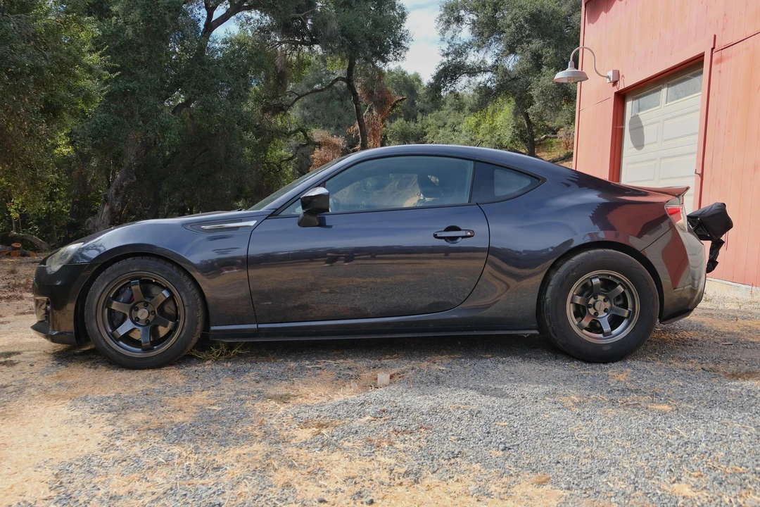2014 Subaru BRZ 1st Gen - Image 3 of 31