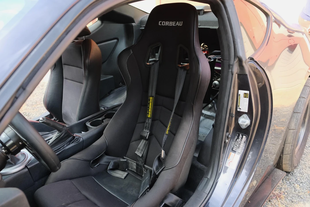 2014 Subaru BRZ 1st Gen - Image 30 of 31