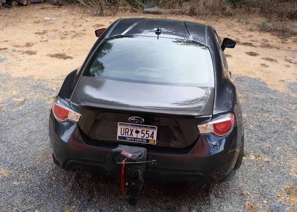 2014 Subaru BRZ 1st Gen - Image 9 of 31
