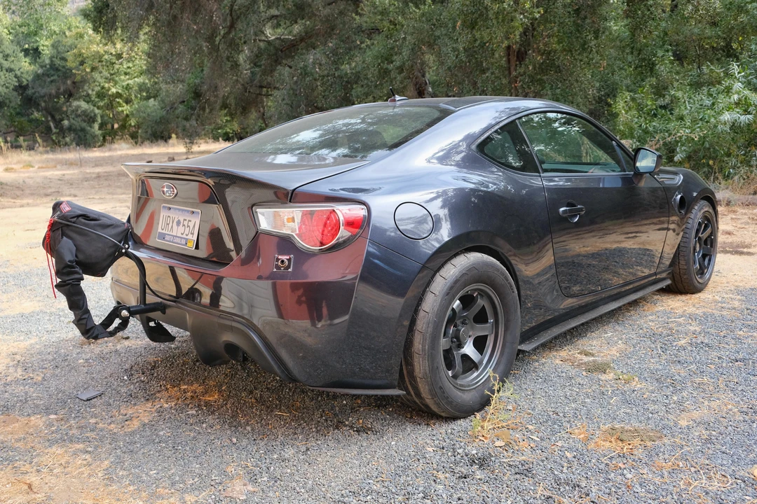2014 Subaru BRZ 1st Gen - Image 10 of 31