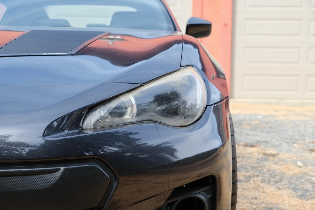 2014 Subaru BRZ 1st Gen - Image 14 of 31