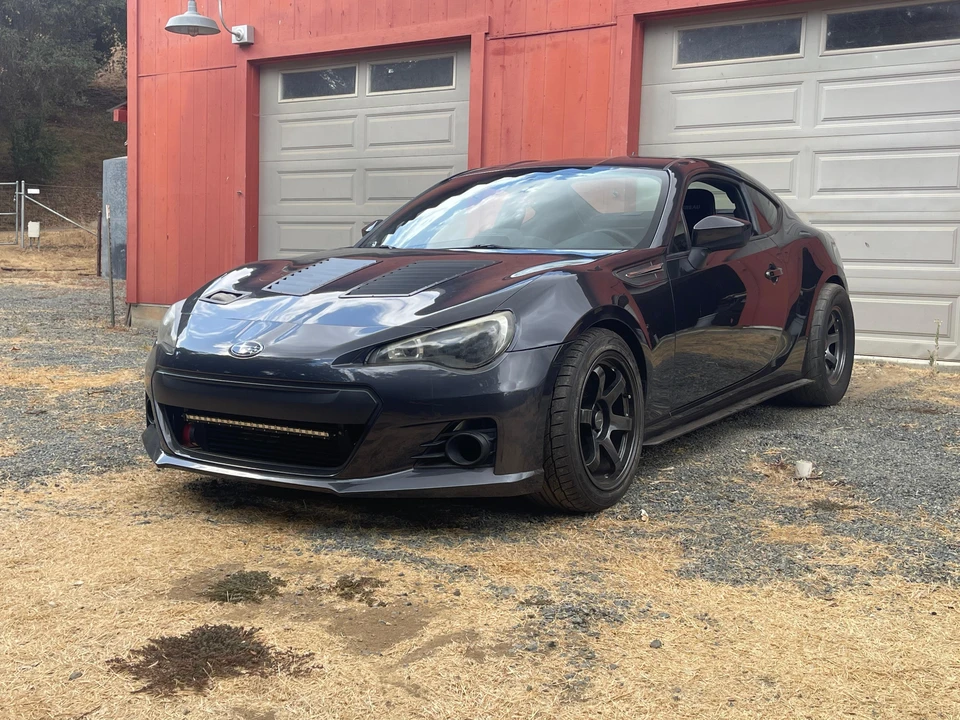 2014 Subaru BRZ 1st Gen - Image 7 of 31