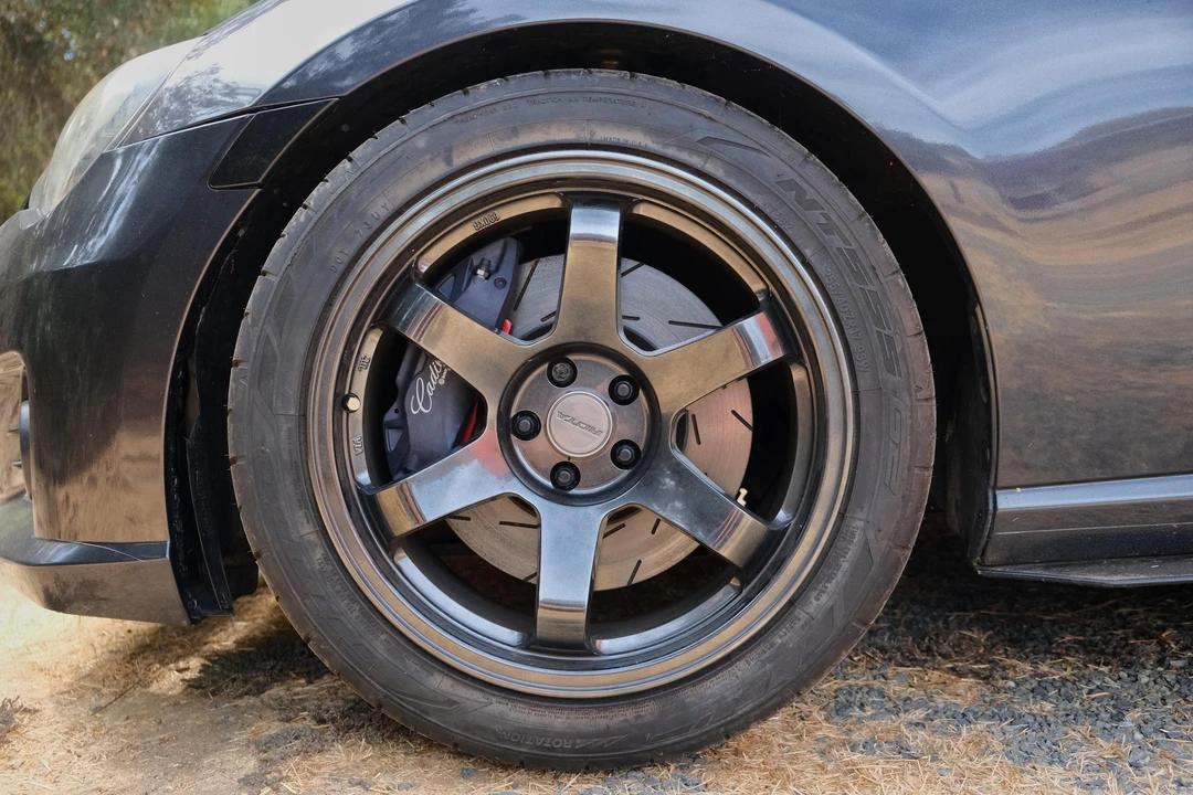 2014 Subaru BRZ 1st Gen - Image 24 of 31
