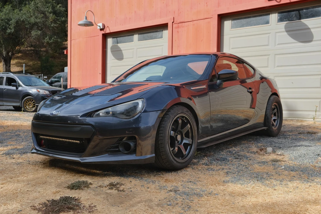 2014 Subaru BRZ 1st Gen - Image 8 of 31
