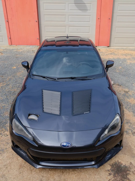 2014 Subaru BRZ 1st Gen - Image 6 of 31
