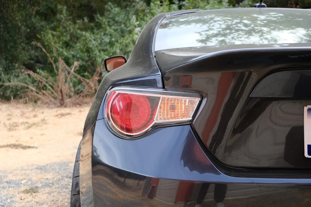 2014 Subaru BRZ 1st Gen - Image 16 of 31