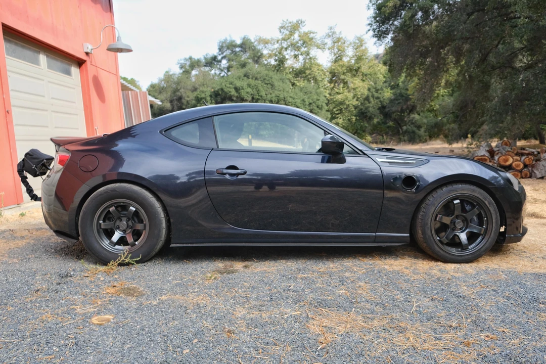2014 Subaru BRZ 1st Gen - Image 11 of 31