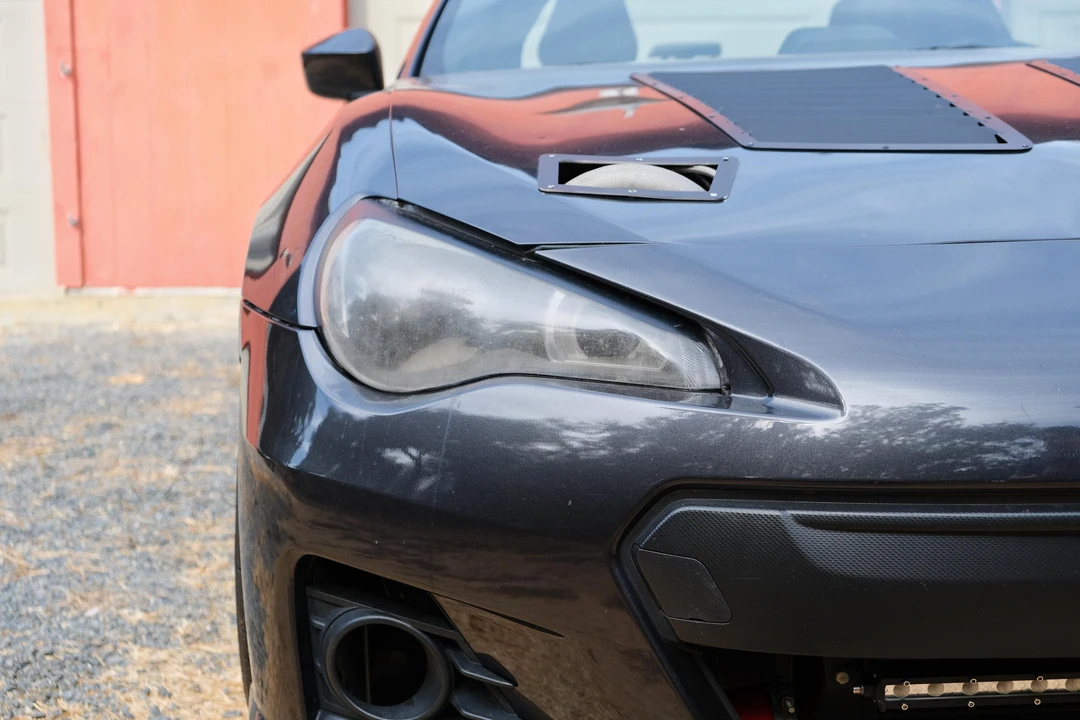 2014 Subaru BRZ 1st Gen - Image 12 of 31