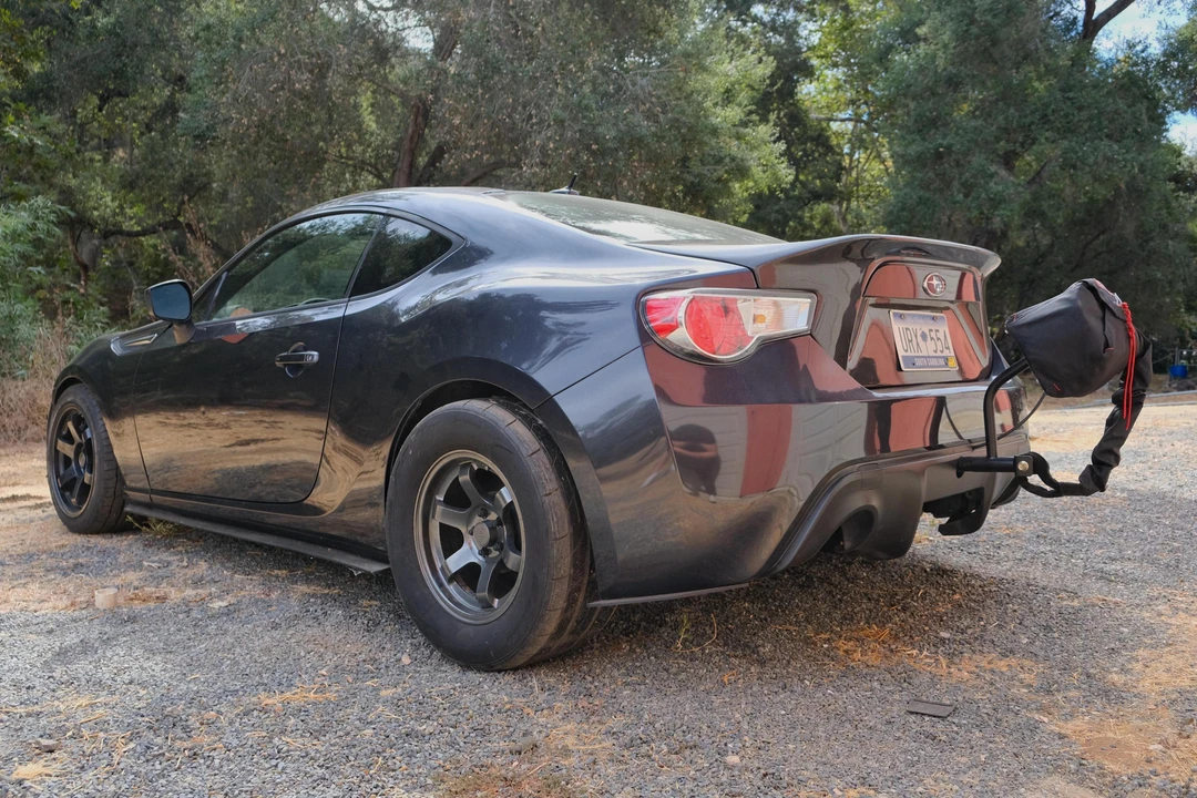 2014 Subaru BRZ 1st Gen - Image 4 of 31