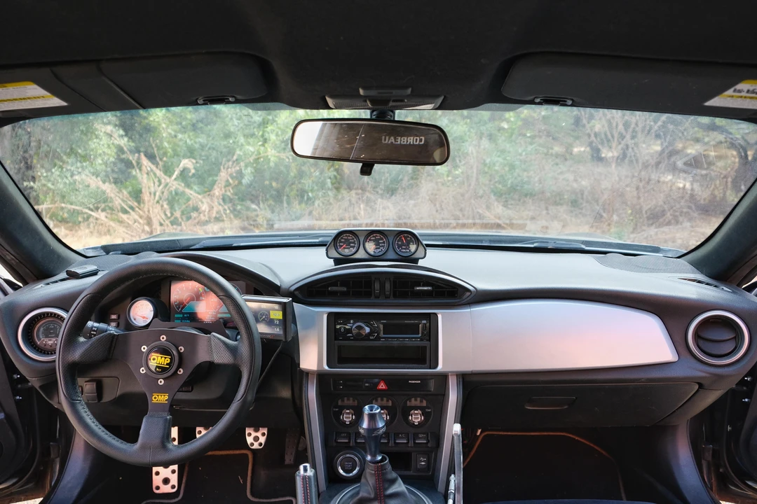2014 Subaru BRZ 1st Gen - Image 29 of 31