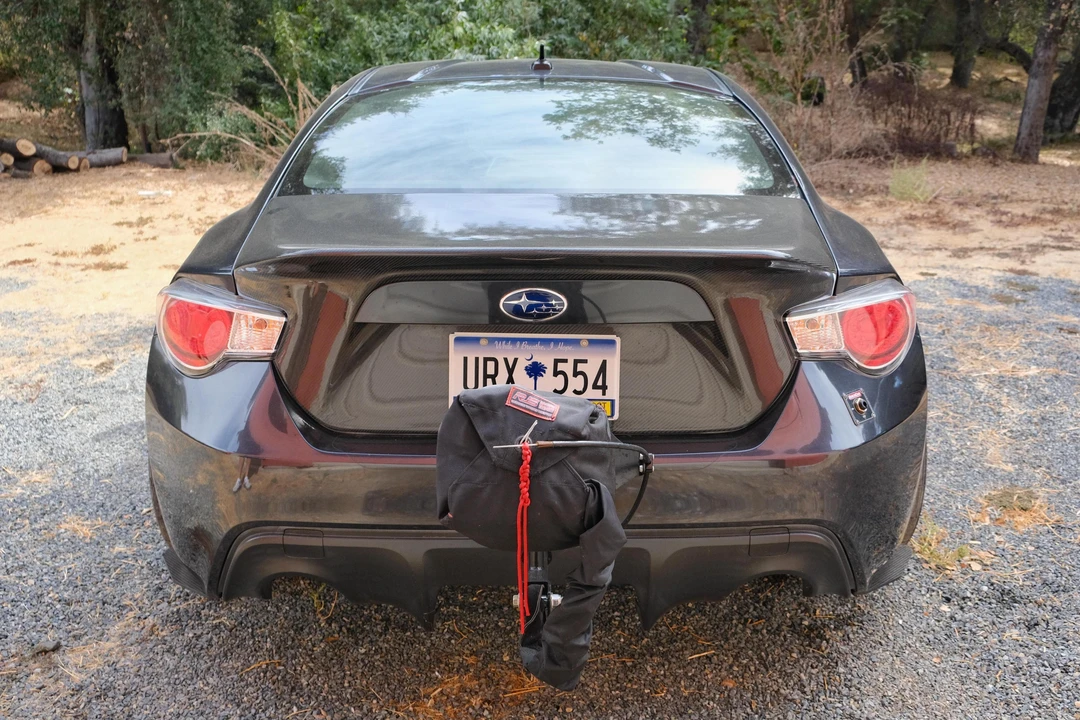2014 Subaru BRZ 1st Gen - Image 5 of 31