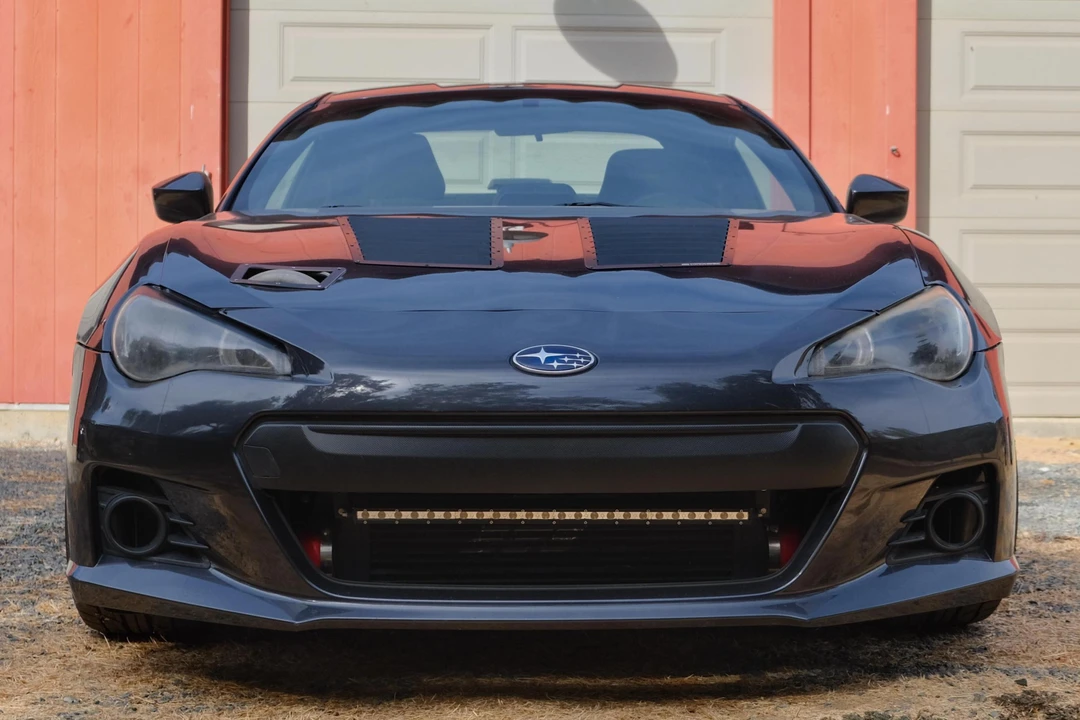2014 Subaru BRZ 1st Gen - Image 2 of 31