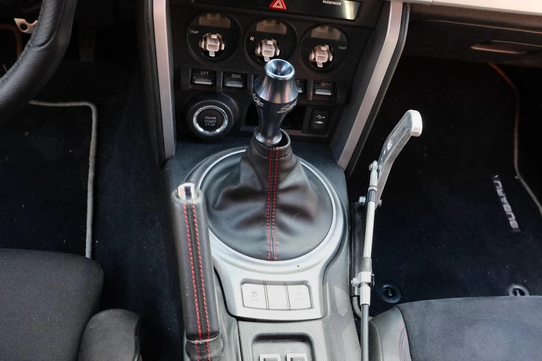 2014 Subaru BRZ 1st Gen - Image 31 of 31