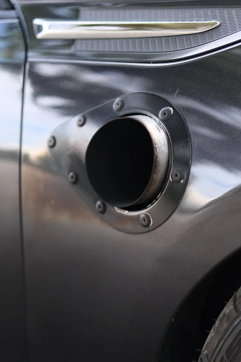 2014 Subaru BRZ 1st Gen - Image 20 of 31