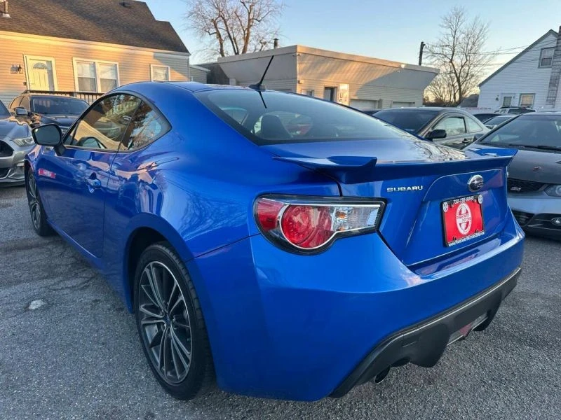 2014 Subaru BRZ 1st Gen - Image 5 of 12