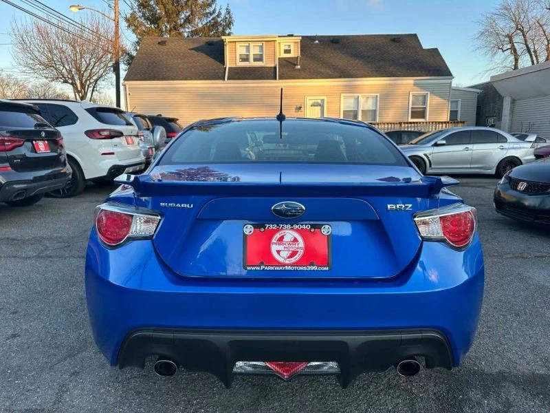 2014 Subaru BRZ 1st Gen - Image 6 of 12