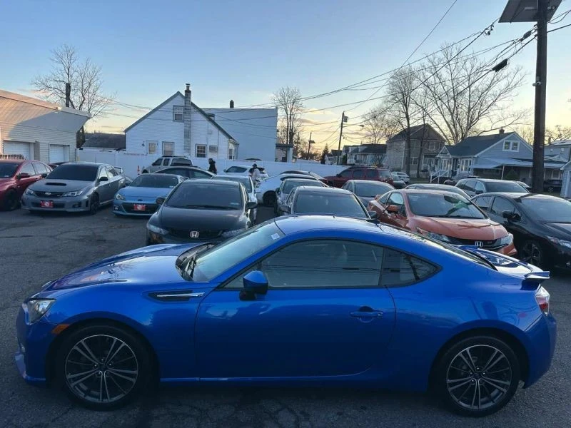 2014 Subaru BRZ 1st Gen - Image 4 of 12