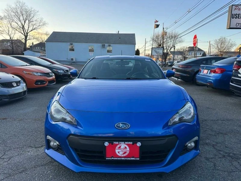 2014 Subaru BRZ 1st Gen - Image 2 of 12
