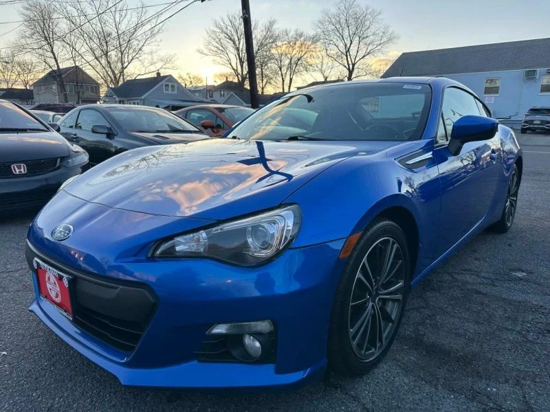 2014 Subaru BRZ 1st Gen - Image 3 of 12