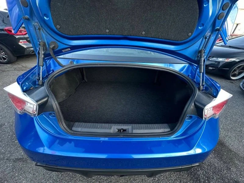 2014 Subaru BRZ 1st Gen - Image 9 of 12