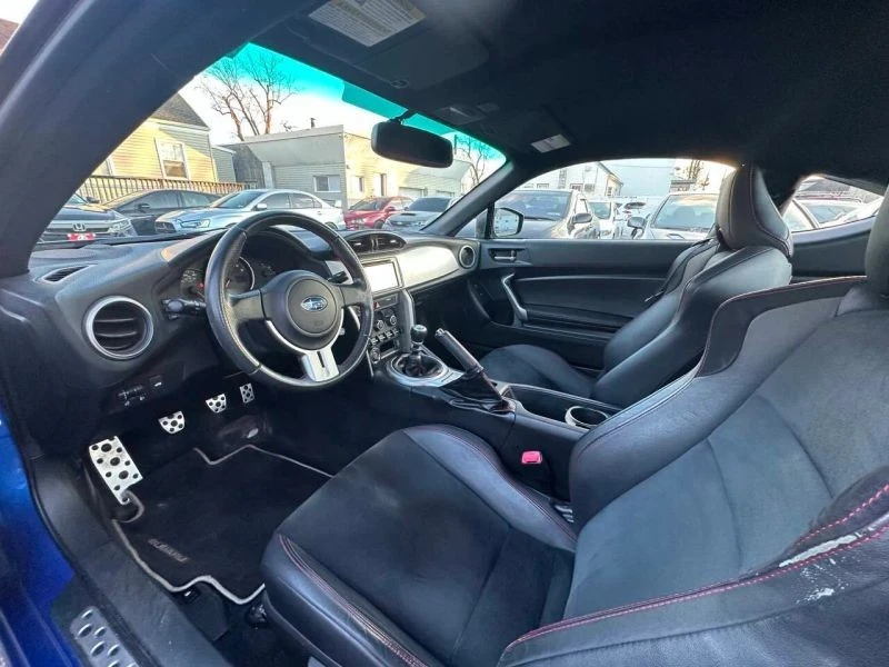 2014 Subaru BRZ 1st Gen - Image 10 of 12
