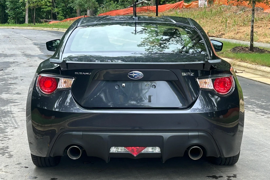 2014 Subaru BRZ 1st Gen - Image 5 of 31