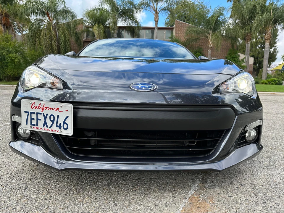 2014 Subaru BRZ 1st Gen - Image 11 of 31