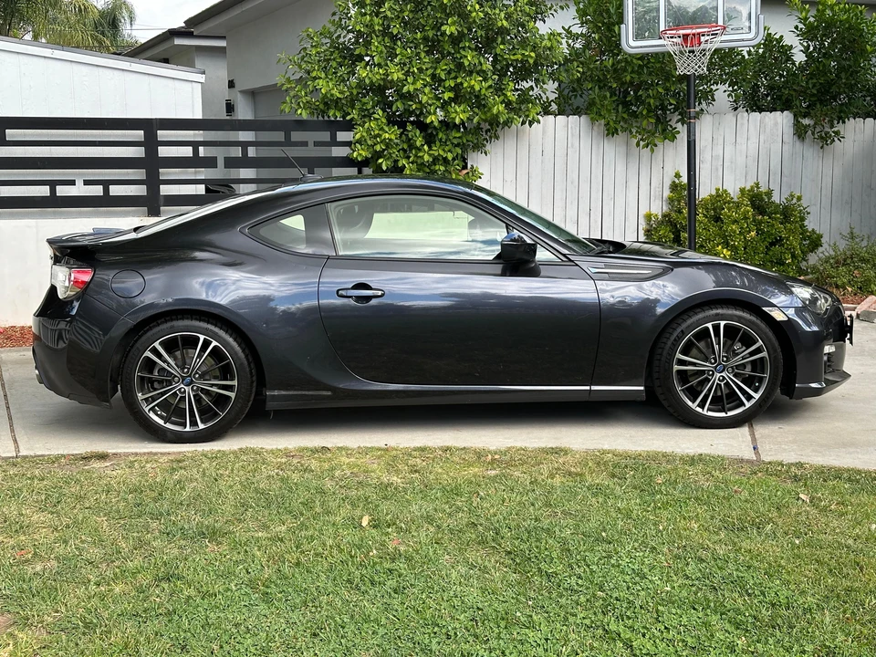 2014 Subaru BRZ 1st Gen - Image 26 of 31
