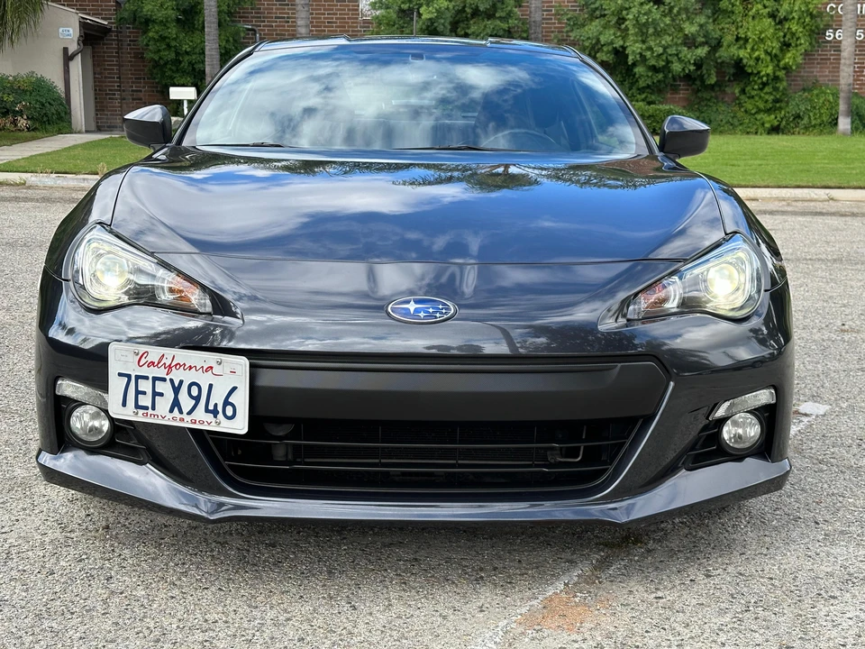2014 Subaru BRZ 1st Gen - Image 7 of 31