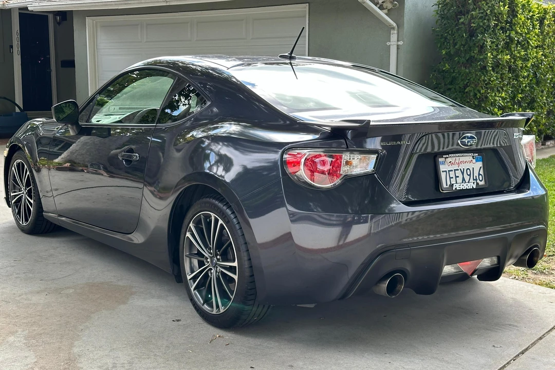 2014 Subaru BRZ 1st Gen - Image 4 of 31