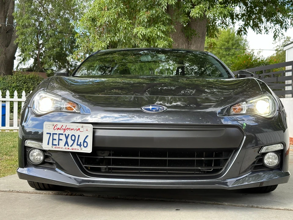 2014 Subaru BRZ 1st Gen - Image 9 of 31