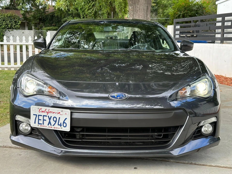 2014 Subaru BRZ 1st Gen - Image 10 of 31