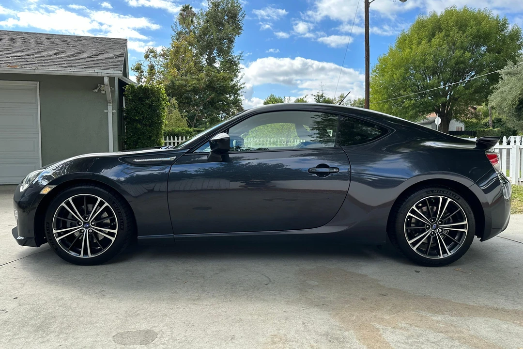 2014 Subaru BRZ 1st Gen - Image 3 of 31