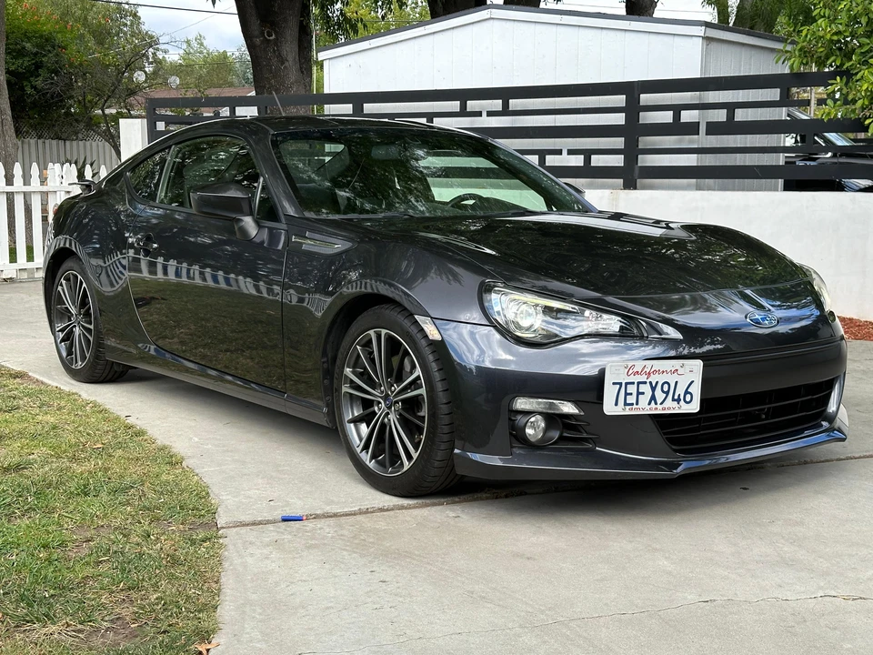 2014 Subaru BRZ 1st Gen - Image 30 of 31