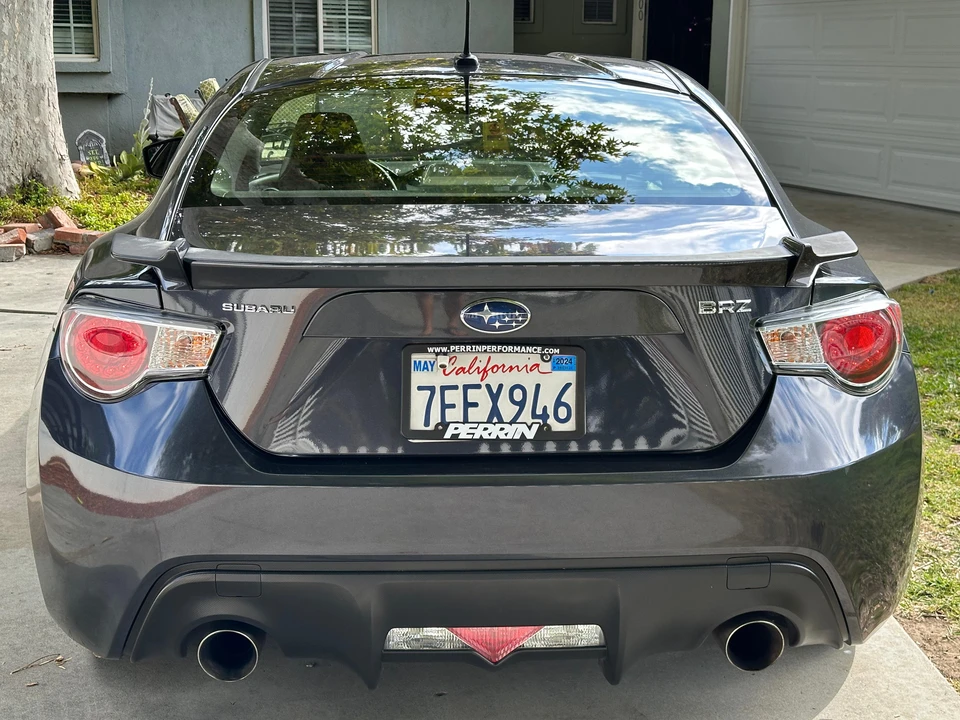 2014 Subaru BRZ 1st Gen - Image 20 of 31