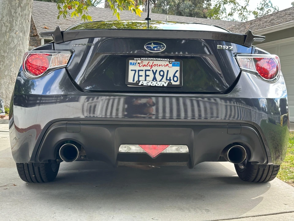 2014 Subaru BRZ 1st Gen - Image 21 of 31