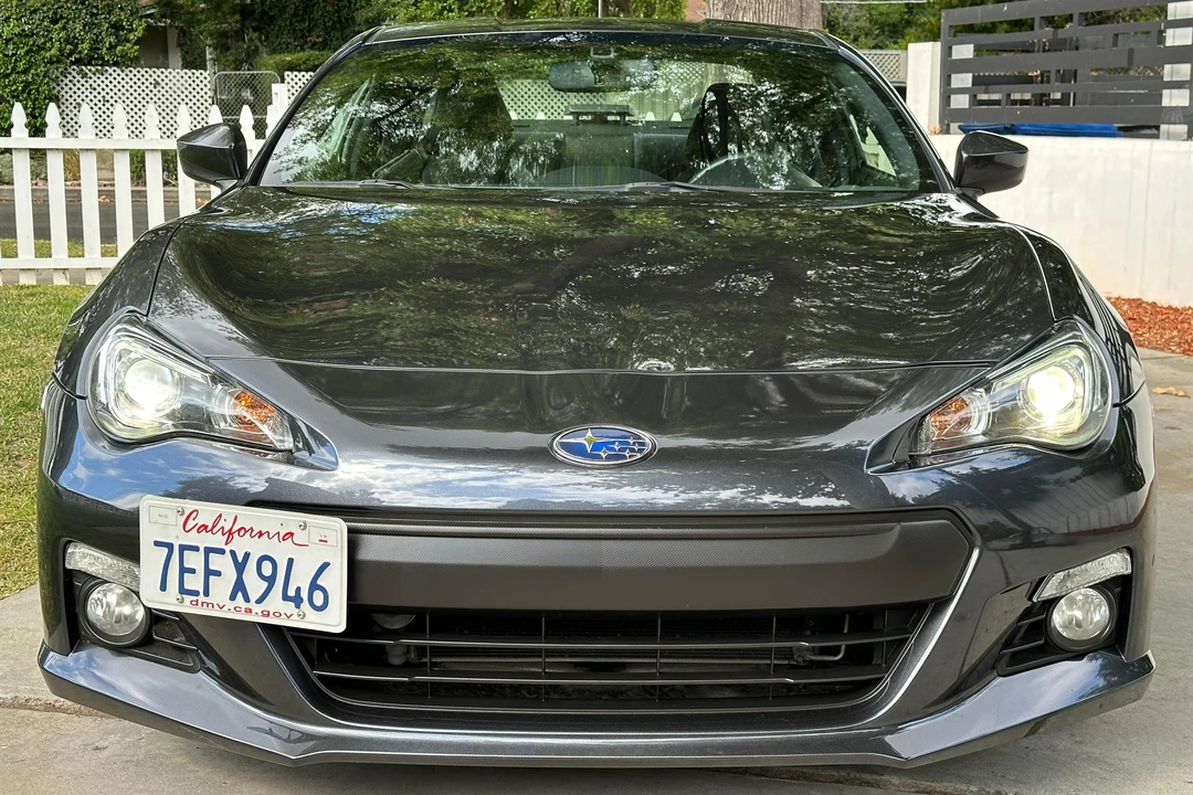 2014 Subaru BRZ 1st Gen - Image 2 of 31