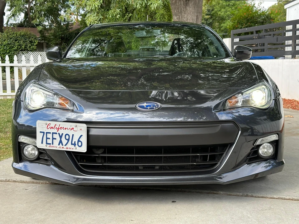 2014 Subaru BRZ 1st Gen - Image 8 of 31
