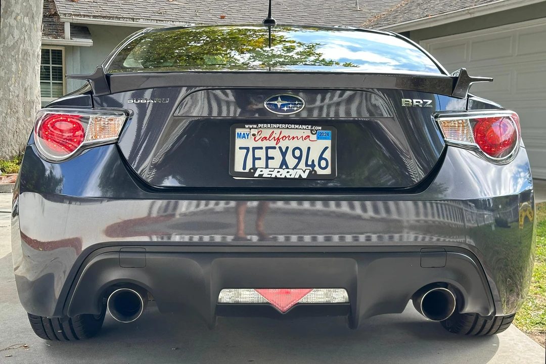 2014 Subaru BRZ 1st Gen - Image 5 of 31