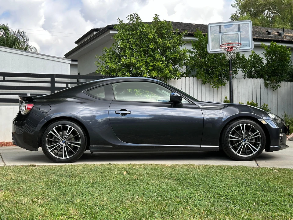 2014 Subaru BRZ 1st Gen - Image 27 of 31