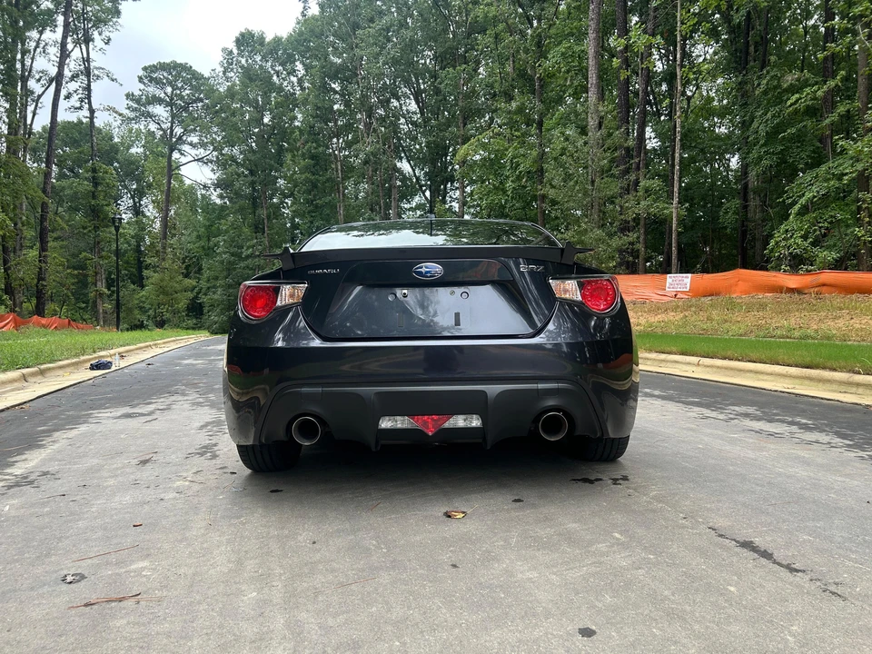 2014 Subaru BRZ 1st Gen - Image 15 of 31