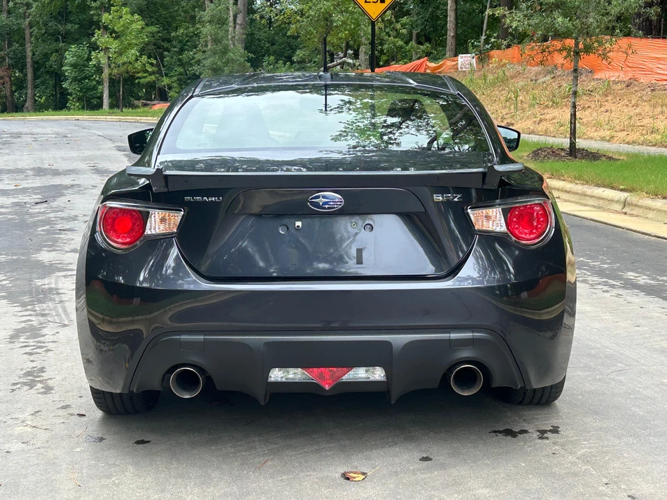 2014 Subaru BRZ 1st Gen - Image 16 of 31