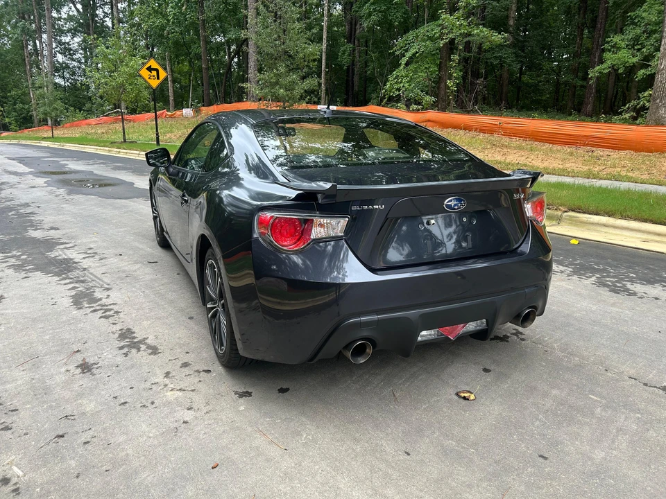2014 Subaru BRZ 1st Gen - Image 14 of 31