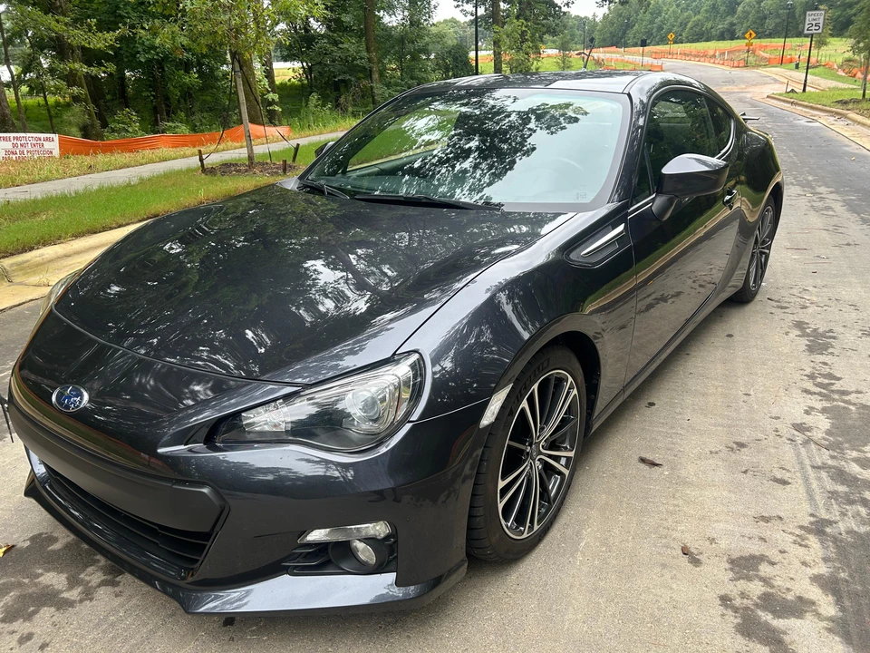 2014 Subaru BRZ 1st Gen - Image 8 of 31