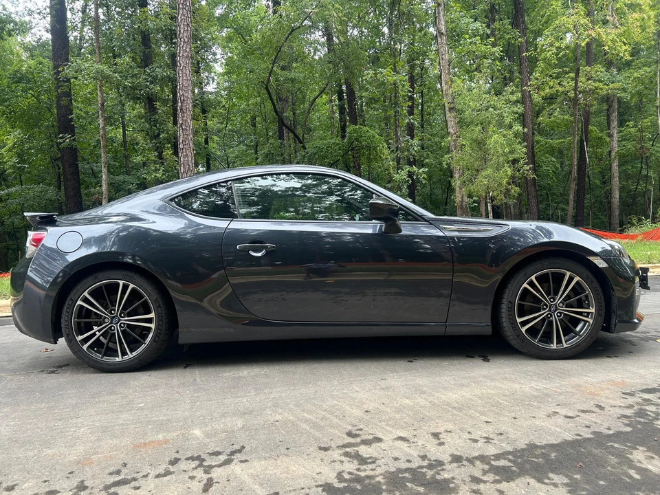 2014 Subaru BRZ 1st Gen - Image 20 of 31
