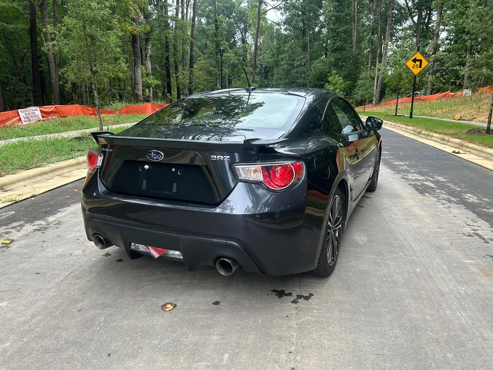 2014 Subaru BRZ 1st Gen - Image 17 of 31