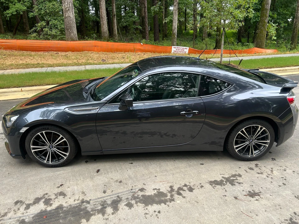 2014 Subaru BRZ 1st Gen - Image 10 of 31
